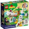 LEGO® DUPLO® 10962 Mise Buzze Rakeťáka