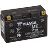 Motobatéria YUASA YT7B (factory activated), 12V, 6.5Ah