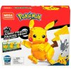 Mattel Pokémon Mega Construx Jumbo Pikachu