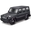 Maisto Mercedes Benz G Class AMG SUV 2019 šedá 1:24