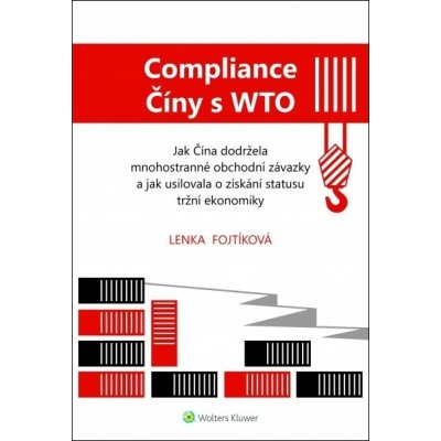 Compliance Číny s WTO