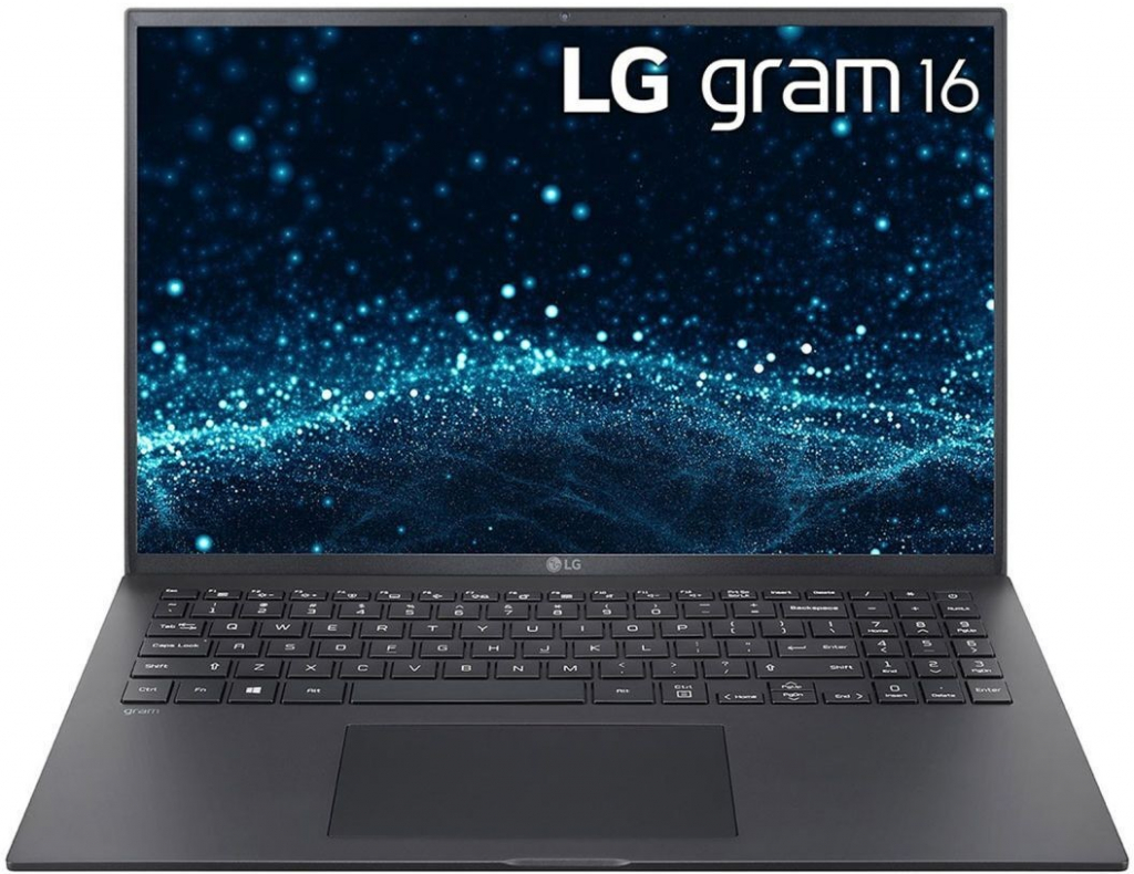 LG Gram 17ZB90R-G.AP78G