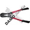 TRIUMF Prestrihovacie pákove kliešte 3-funkčné L = 450 mm (18