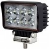 KAMAR LED pracovné svetlo 21W, 1826lm, 8xLED, 12/24V, R10, IP67 [L0124]