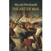 Art of War (Niccolo Machiavelli)(Brožovaná)