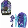 Mattel Monster High skulltimate sectres garden mysteries bábika - TWYLA