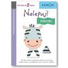 Nalepuj! Zvieratá