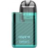 Aspire Minican Plus Pod 850 mAh Zelená 1 ks