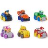 Spin Master Paw Patrol Multibalenie mini autíčok