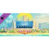 Cities Skylines - Sunny Breeze Radio DLC