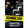 Vianočná nádielka - Dominik Dán