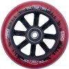 Longway Tyro 100mm Red/Black Flame