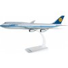 Herpa Boeing 747-830, Lufthansa, Retro Colors, Köln (Snap-Fit) 1:250