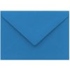 Poštová obálka modrá C6 (114x162mm)