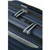 Malý kufor Samsonite UPSCAPE SP.55/20 EXP EASY ACCESS , 150700 - Blue Nights - upscape 150700