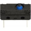 Aeg Electrolux Zanussi DeLonghi náhradný diel 5132105700 mikrospínač termobloku 83183 3A 125 - 250Vac