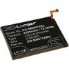 Powery Batéria Samsung Galaxy Note 10+, Galaxy Note 10 Plus 4300mAh Li-Pol 3,85V - neoriginálna