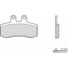 BREMB BRAKE PADS 07GR2106 ORGANIC