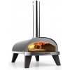 PIANA pizza pec na pelety Antracit ZiiPa