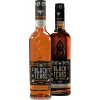 Set Black Tears Roble Superior Rum + Dry Spiced (set 1 x 0.7 l, 1 x 0.7 l)