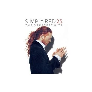 SIMPLY RED: GREATEST HITS 25, CD od 25,48 € - Heureka.sk