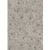 Laminátová podlaha - EGGER PRO LAMINATE 2021+ / KINGSIZE 8/32 / Triestino Terrazzo sivé PC146