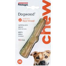 Petstages Dogwood žuvacia hračka pre psov 11 cm