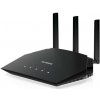 Netgear 5PT 4 STREAM AX1800 DB WIFI 6 ROUT (RAX10-100EUS)