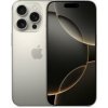 Apple iPhone 16 Pro 512GB Natural titanium