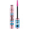 Essence Lash Without Limits Extreme vodoodolná riasenka na oči 03 Black 13 ml