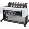 HP DesignJet T1600dr 36 Printer - HDD (A0+, 19.3s A1, Ethernet, HDD)