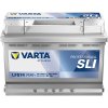 VARTA Professional SLI 74Ah Autobateria 12V , 680A , 930 074 068
