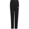 Pants adidas 3 Stripes FL Pant Jr. HR6333 (117393) Black 140 CM