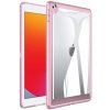 AppleKing transparentný kryt pre iPad 9,7