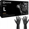 Rukavice Mercator Medical MOTO, veľkosť 9 - L, 50 párov