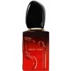 Giorgio Armani Sì Passione Intense parfumovaná voda dámska 30 ml