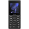 NOKIA 105 DS 2025 Black