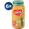 Hami Rizoto s morčacím stehienkom cuketa hrášok 6 x 250 g