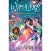 The Golden Frog Games (Witchlings #2) - Claribel A. Ortega