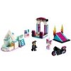 LEGO® Movie 70833 Lucy a jej stavebnica!