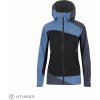 Karpos Marmolada dámska bunda, black/jasper/ombre blue S