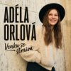 Orlová Adéla - Venku se stmívá [CD]