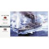 Hasegawa IJN Battleship Mikasa the battle of the Yellow Sea 1/350