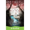 E-kniha Táto kniha nie je na čítanie - Ľuboš Rightare