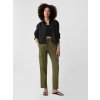 GAP dámske Cargo nohavice Twill 541768-00
