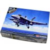 Academy F/A-18 E Hornet USN VFA-143 
