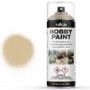 Vallejo Hobby Spray Paint 28013 Bonewhite (400ml)