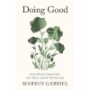 Doing Good