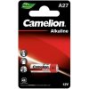 Camelion alkalická batéria A27 (L828, MN27, 27A, CA22) - 12V, 26mAh