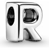 PANDORA korálka Písmeno R 797472